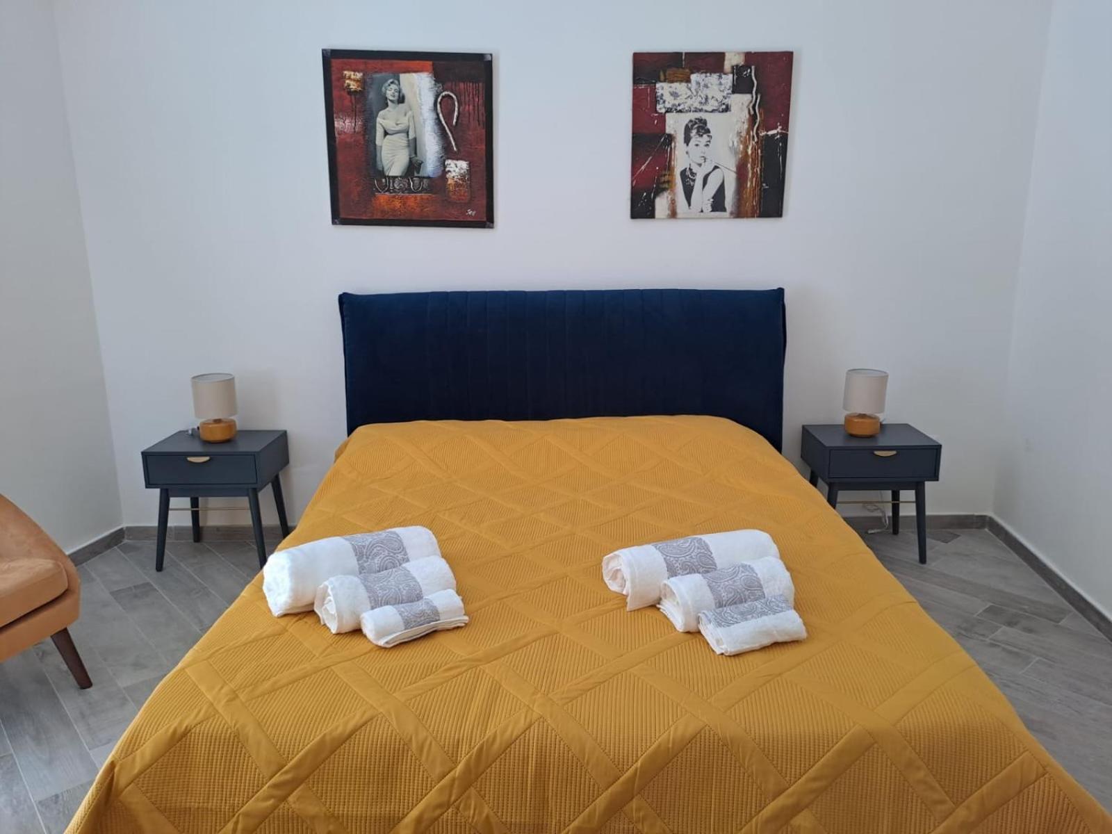 Travelers Cove - Quartieri Spagnoli Napels Buitenkant foto